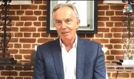 英国前首相爆料新闻视频,揭秘新闻视频背后的惊人真相